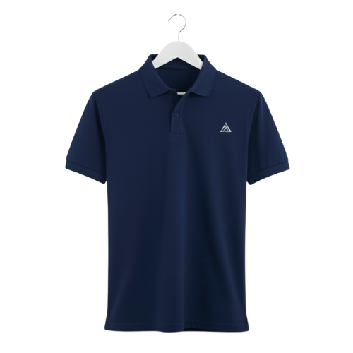 Half sleeve Polo t -shirt